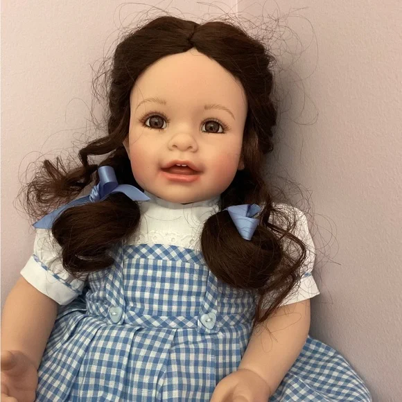 Dorothy “Adora doll “ - Picture 4 of 5